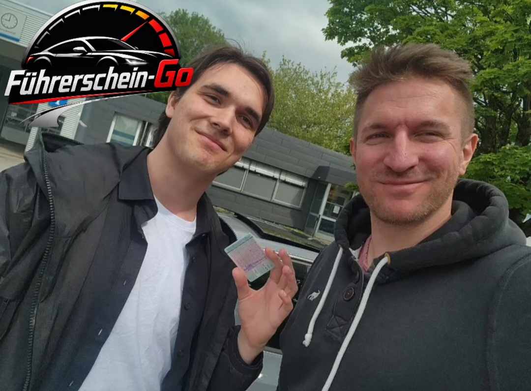 Anhängerführerschein (B96 & BE)